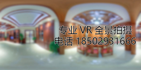 兰西房地产样板间VR全景拍摄